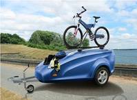 Status launches sports and leisure trailer