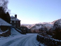 Haweswater Hotel announces Christmas packages