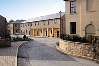 Open weekend for homebuyers in Horwich