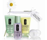 £10 for brighter, smoother skin?