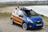 Chevrolet Spark Woody