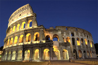When in Rome, be sure to cover up