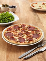 Jilly Goolden's guide to wine for pizza