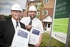 Pictured (l to r) Craig Thomas and Wayne Berry