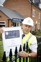 Charles Church offers award winning quality in Bridgnorth