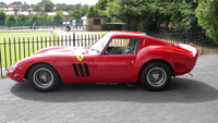 Famous Ferrari at a fraction of the price