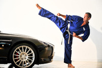 In-car Tai Chi guide launched to beat driving stress