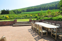 Release your inner Robin Hood in Shropshire