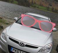 Give your car a holiday in Cumbria 