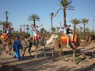 Family frolics for ramblers