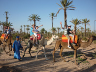 Family frolics with Ramblers Worldwide Holidays