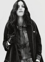 Liv Tyler- face of G-Star Women's range now at Very.co.uk