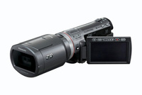 Panasonic HDC-SDT750