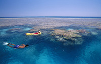 Great Barrier Reef