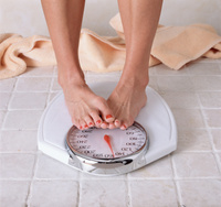 Pregnancy needn’t be a weighty issue