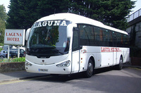 Scania Irizar i4 