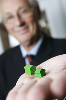 Downsizers choose waterside living in St Neots