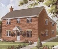 Final new home at Squires Gate in Grantham