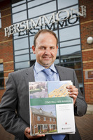 Raising the bar for construction in Anglia