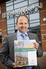 Persimmon Anglia’s construction manager Shaun Marjoram welcomes the construction manual