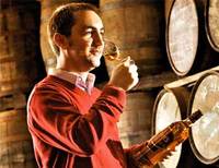How to taste whisky
