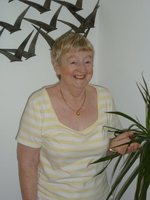 Retiree chooses life in Rhos-on-Sea