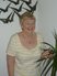 Joan Armstrong - one happy resident 