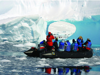 Art in Antarctica