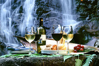 A unique gourmet experience in Thailand