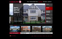 Redrow.TV shortlisted for innovation award