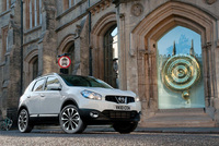 Nissan’s best selling crossover gets even better