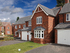 Typical Taylor Wimpey Homes