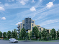 Planning green light for new homes in Cambridge