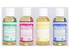 Dr Bronner’s retro beauty