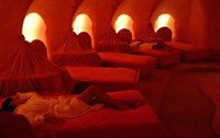 Gran Canaria spa recreates the ‘journey of life’