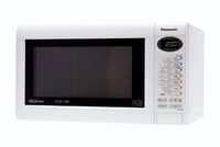 Panasonic microwaves achieve multiple awards