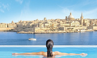 Malta property searches increase