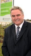 Persimmon East Midlands makes strategic appointment