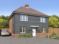 Part-exchange for a perfect property in St Albans
