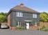 An artist’s impression of the ‘Vintry’ home 