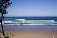 The most beautiful beach in Australia?