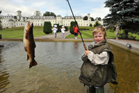 Savour the taste of Kildare Food Festival