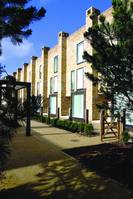 Modern city living in desirable Cambridge