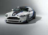 Aston Martin Design Director to make Vantage GT4 Racing debut