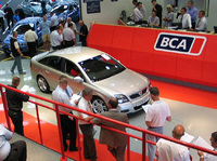 Car market relatively static as summer sets in