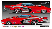 3000hp Vauxhall set to wow crowds at VXR Power Festival