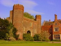Historic Hodsock Priory opens its doors to holidaymakers