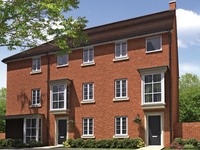 New homes at Marnel Park go down a storm