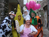 Kendal Festival of Food to make a tasty return