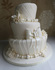 The Little Cakery - Wedding Cake